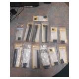 Weaver Scope Mount Bases