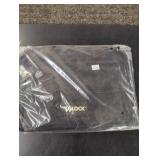 Black Glock Branded Soft Case