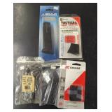 Firearms Accessories Assorted Lot