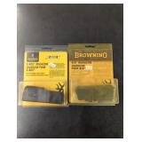Browning Rifle Magazine Lot
