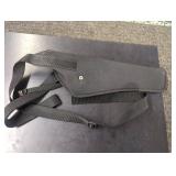 Uncle Mikeï¿½s Nylon Gun Holster