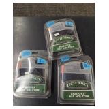 Uncle Mikeï¿½s Sidekick Hip Holsters