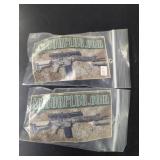 MILSURPLUS Gun Accessories