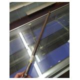 Octagon .25 Caliber Barrel Section