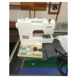 Brother GX37 Sewing Machine