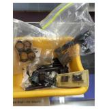 Rifle Scope Mounts & Rings