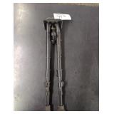 Harris Bi-Pod 27ï¿½ï¿½ S-25C