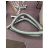 Flexible Metal Duct Hose