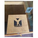 Yonico 3-Piece Router Bit Set