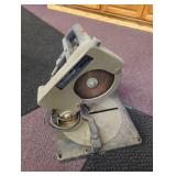 Craftsman 7 1/4 Inch Miter Saw