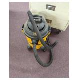 Shop-Vac Wet/Dry Vacuum Cleaner