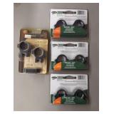 Scope Rings and Mounts Lot