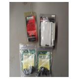 Firearm Accessories Bundle