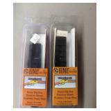 Henry Big Boy Picatinny Scope Bases