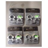 Leupold Rifleman Detachable Scope Rings
