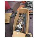 Gun Parts and Accessories