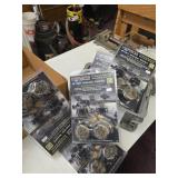 5 Packs LimbSaver Crossbow Dampeners