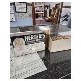 Herterï¿½s .243 Ammunition Box