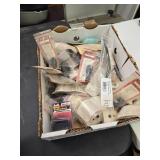 Firearm Mounts and Parts