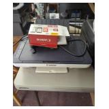 Canon PIXMA Printer with Ink Combo