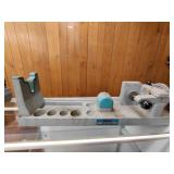 Midway Shooterï¿½s Vise for Firearms