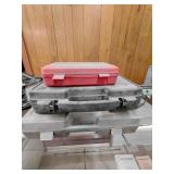 Plastic Tool Cases