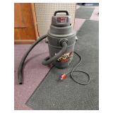 Shop-Vac 6-Gallon Wet/Dry Vacuum