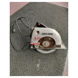 Skilsaw Model 5175 Circular Saw