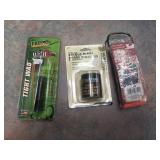 Hunting Accessories Set in Packaging