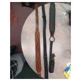 Three Gun Sling Straps