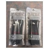 Two American Tactical Schmeisser Magazines