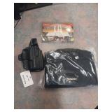 Glock Gun Accessories Bundle