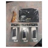 Glock Accessories Bundle With Case