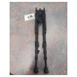 Harris Adjustable Rifle Bipod