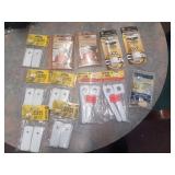 Hunting and Firearm Accessories Lot