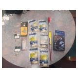 Gun Cleaning Collection with Tools