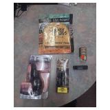 Turkey Hunting Accessories Bundle