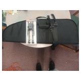 Firefield Bipod with Black Carry Case