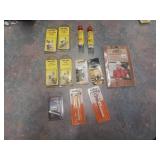 Gun Cleaning Supplies and Tools