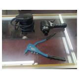 Hand and Power Tools Lot