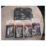 Glock Bag and Four A2-43 Magazines