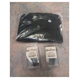 Glock Case and Magazines