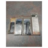 Weaver Side Mount Base Lot