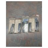 Weaver 3C Side Mount Bases