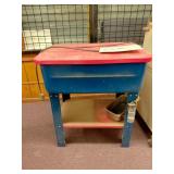 Chicago Electric Parts Washer