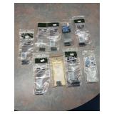 Weaver 20A Top Mount Base Lot