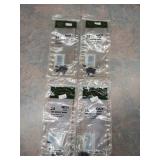 Weaver 48024 Top Mount Base Set