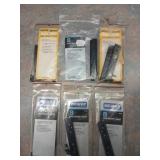 Weaver Side Mount Bases