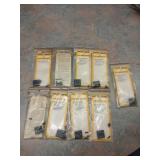 Weaver Top Mount Baseï¿½ for Rifles