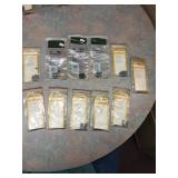 Weaver Top Mount Bases